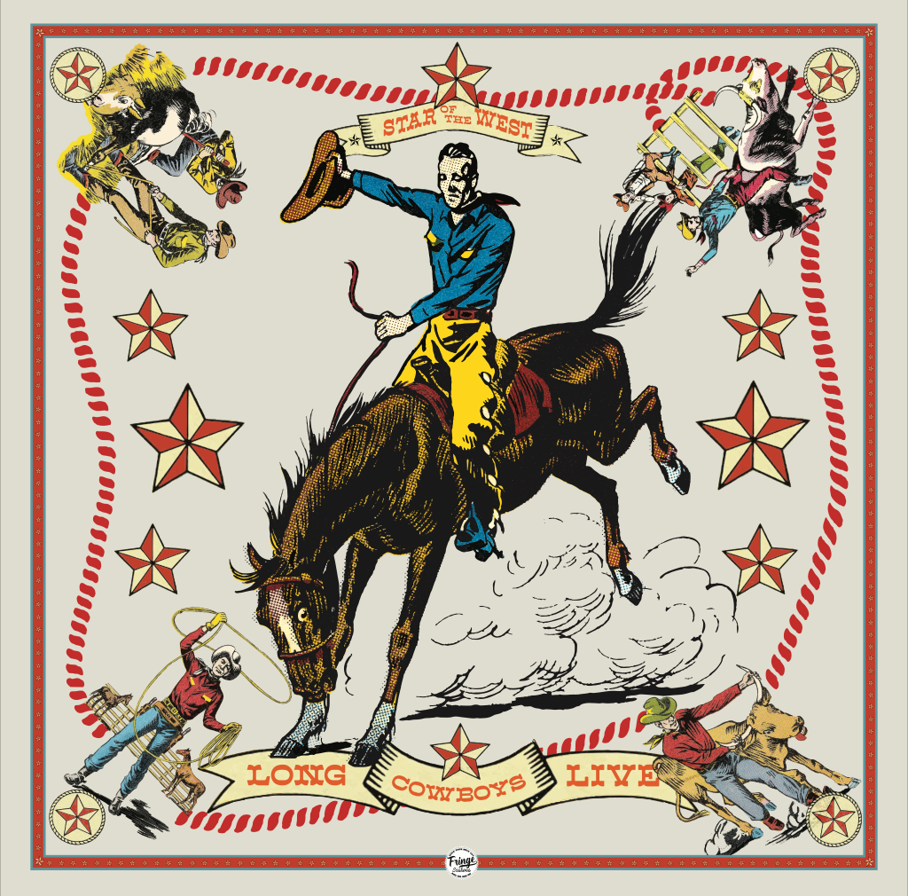 Star of the West