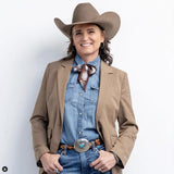 An Interview With Founder of Fringe Scarves