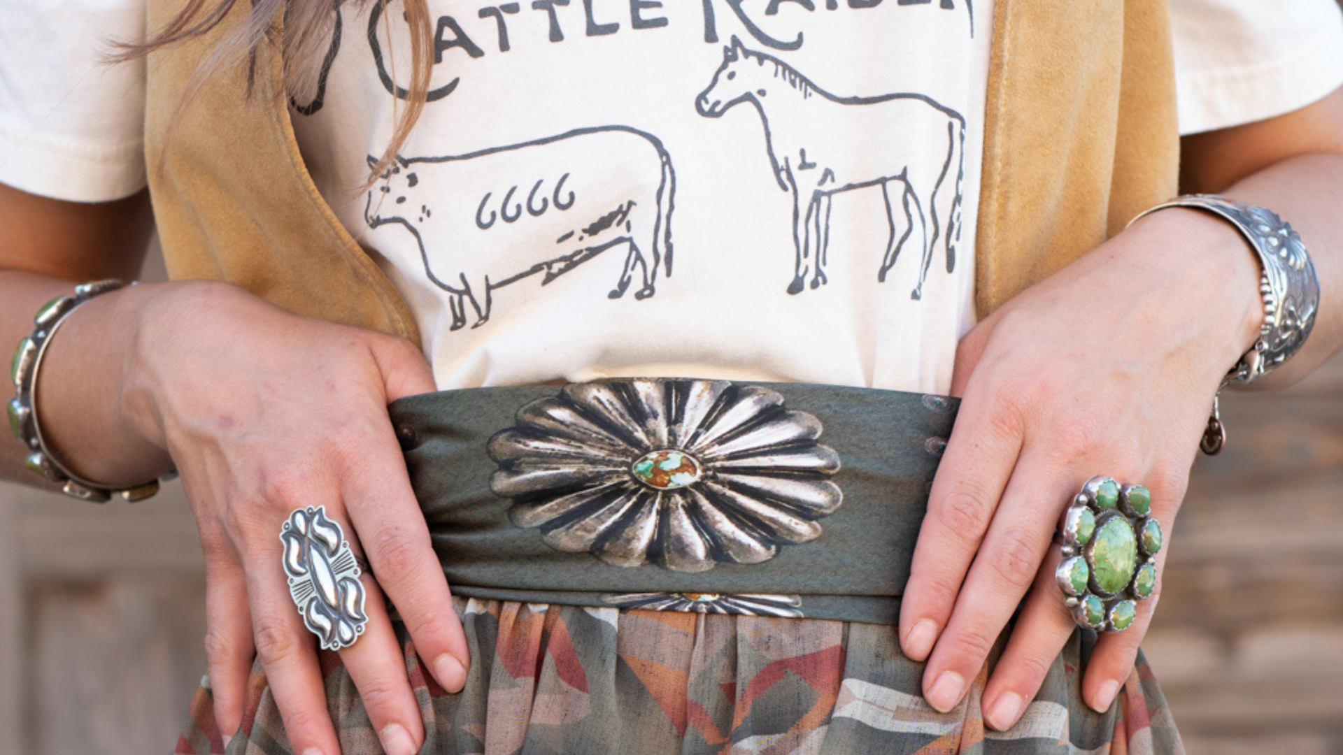 3 Ways to Wear 3 Fall Favorites