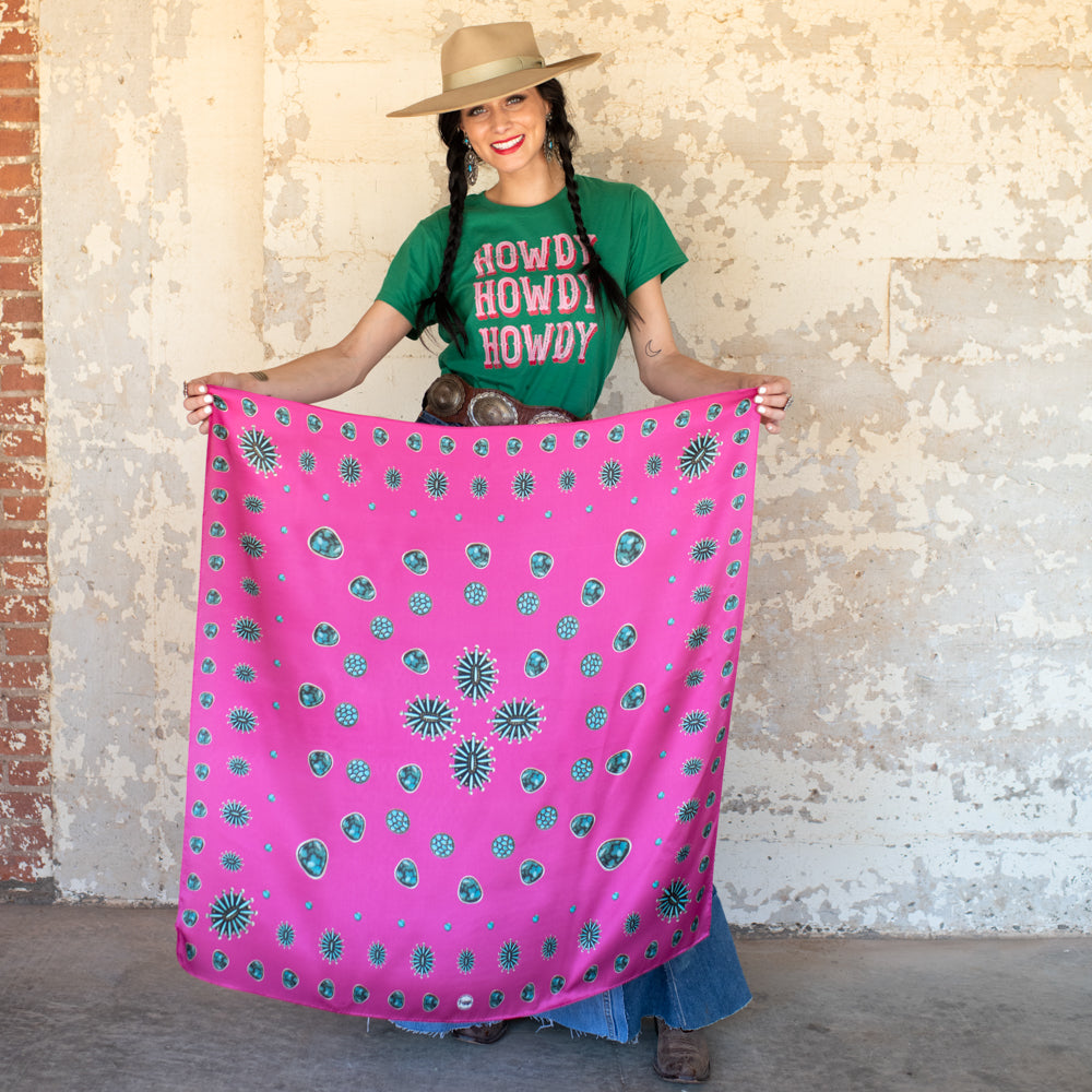 How to Wear - The Gallop