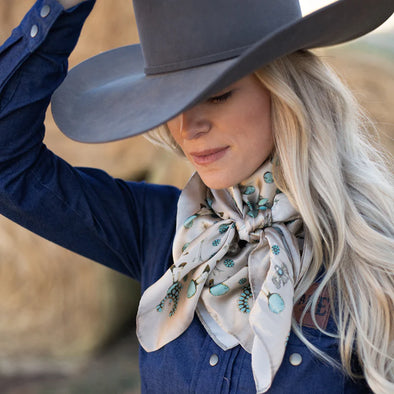 A Fringe Guide to Our Most Popular Scarves