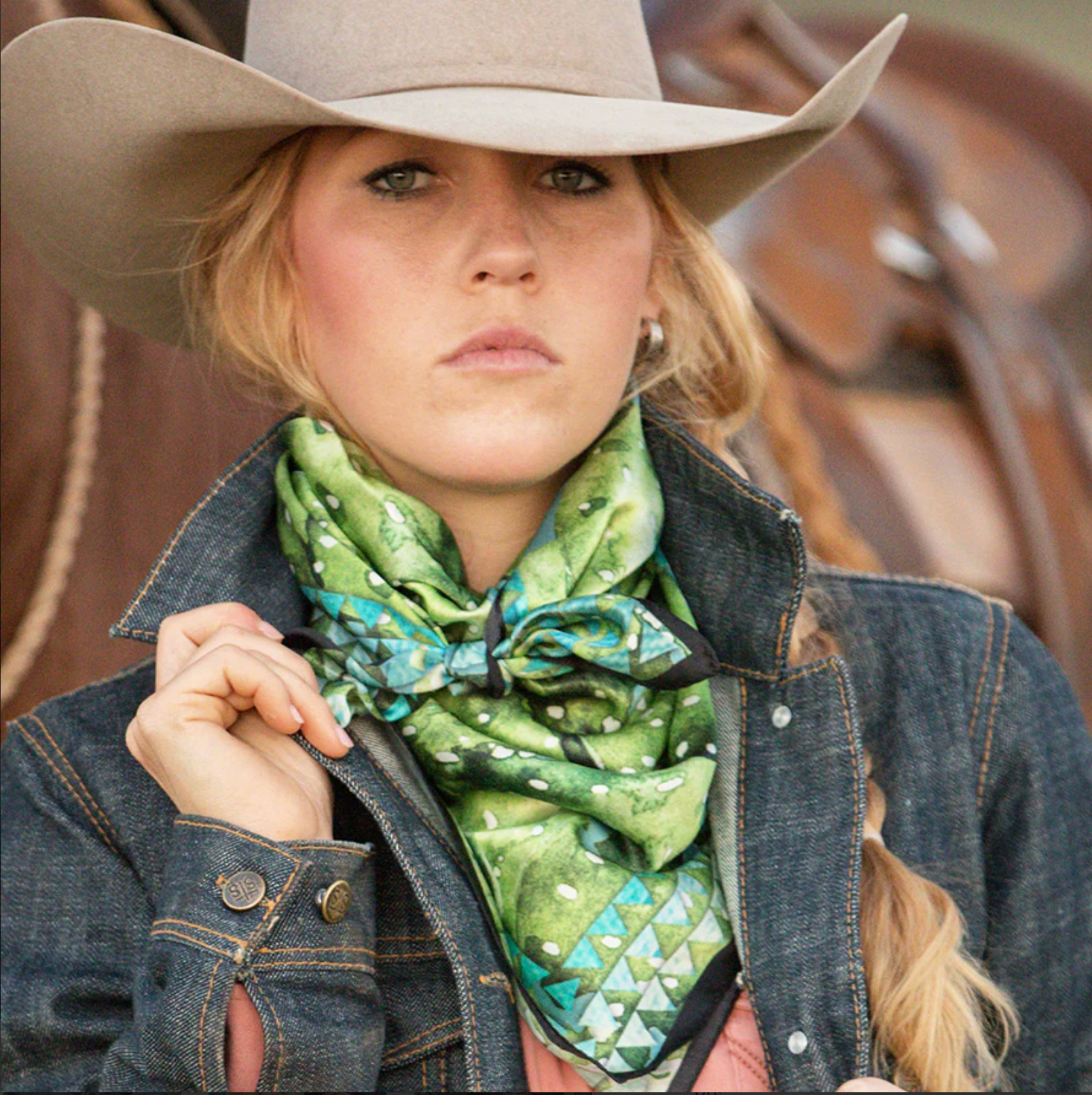 The Legend of the Prickly Pear (Summer Inspiration!)