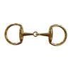 Snaffle Bit Scarf Buckle