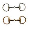 Snaffle Bit Scarf Buckle