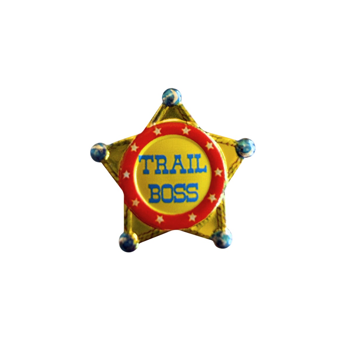 Slide - Trail Boss