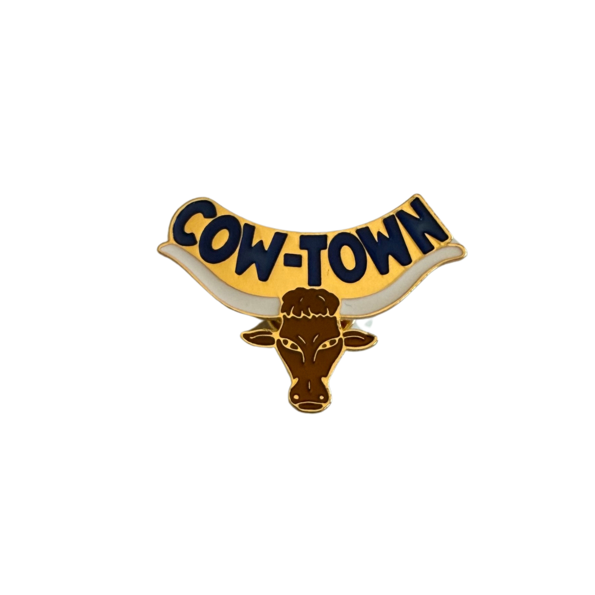 Slide - Cowtown
