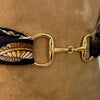 Snaffle Bit Scarf Buckle