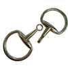 Snaffle Bit Scarf Buckle