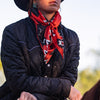 Girl With The Wide Brimmed Hat