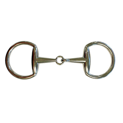 Snaffle Bit Scarf Buckle