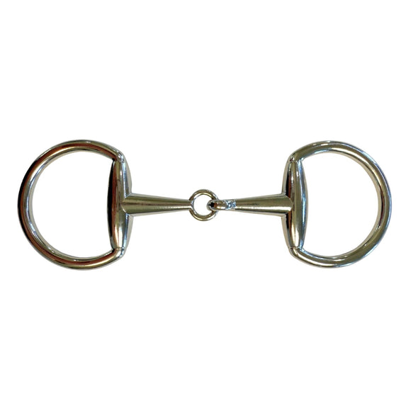 Snaffle Bit Scarf Buckle