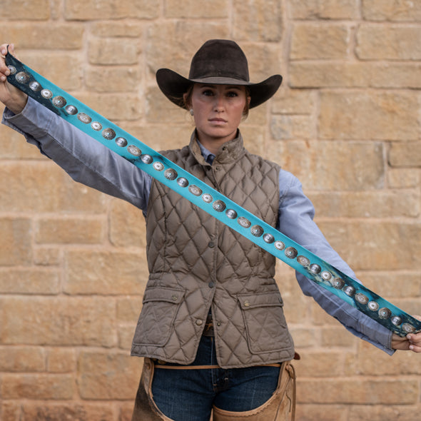 Twilly - Kingman Turquoise