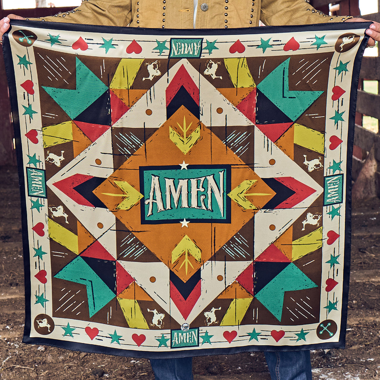 AMEN - Browns