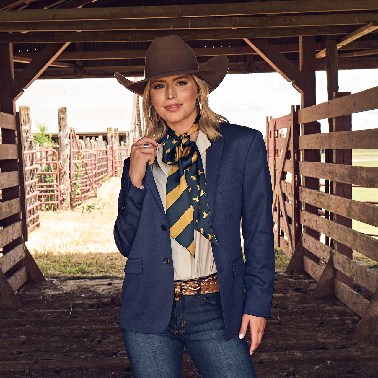 Boli™ - Preppy Buck