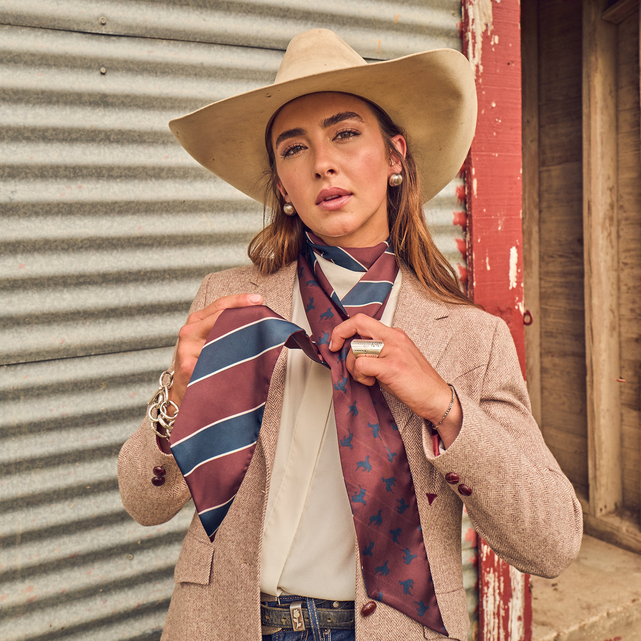 Boli™ - Preppy Buck