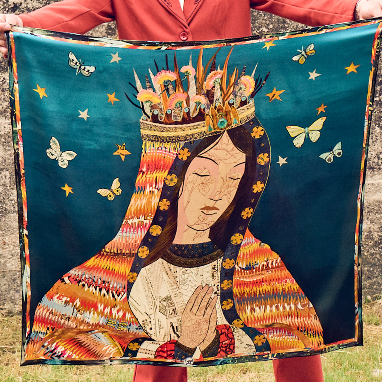 Celestial Queen