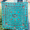Turqs and Conchos