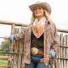 Back When They Bucked