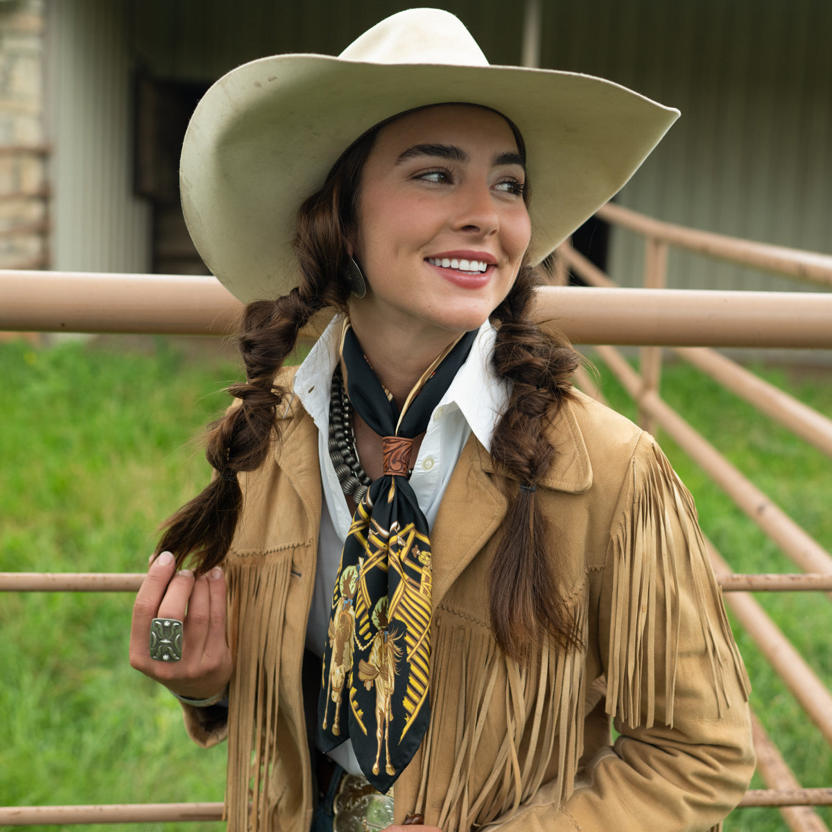 Back When They Bucked