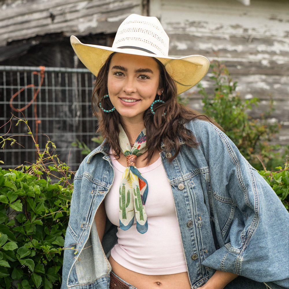 Made For Walkin' - Bandana