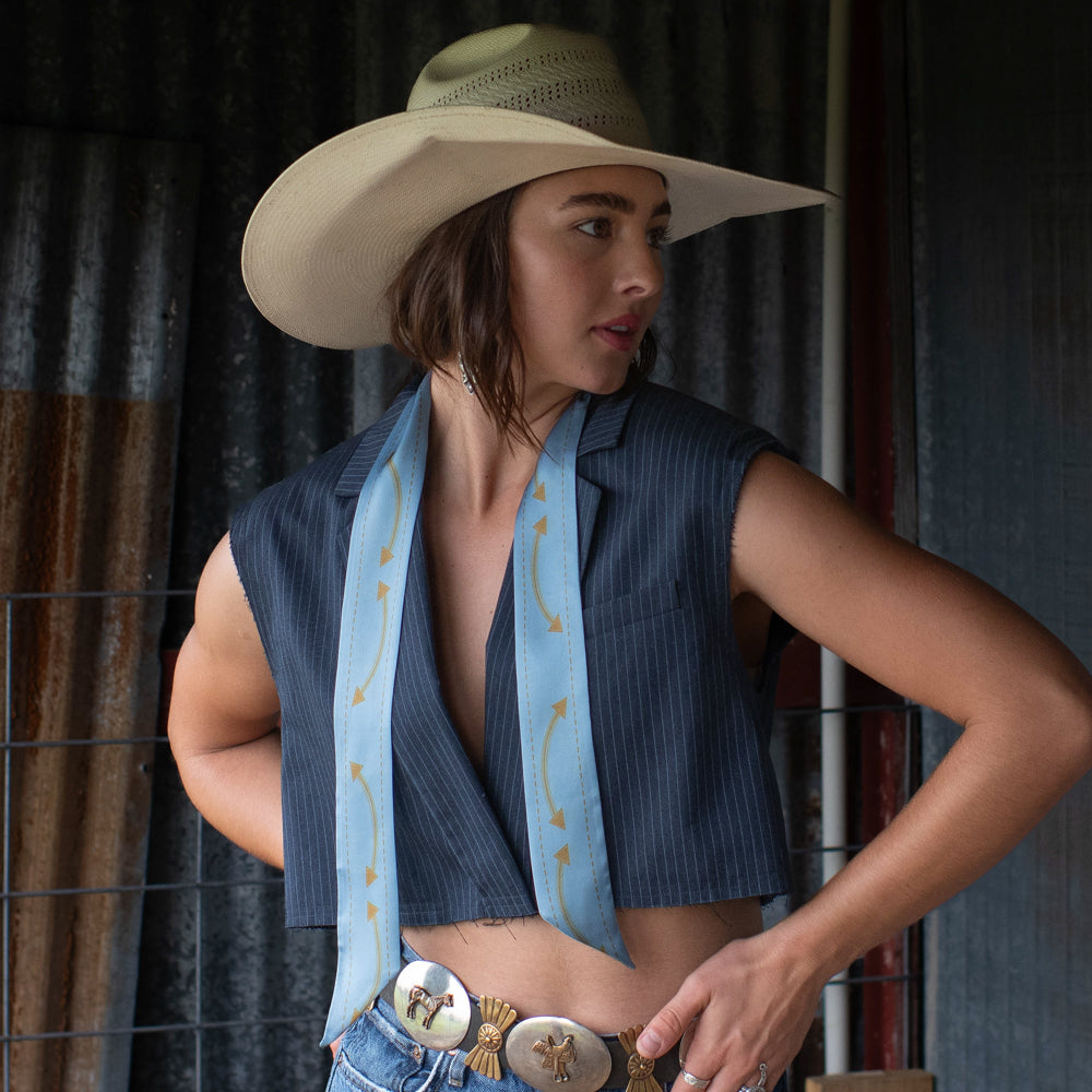 Twilly-Smiley Pocket