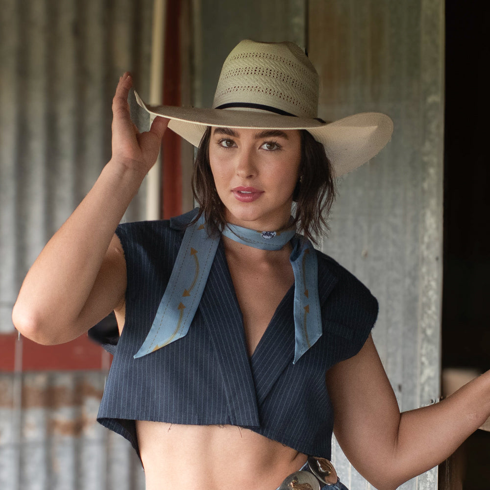 Twilly-Smiley Pocket