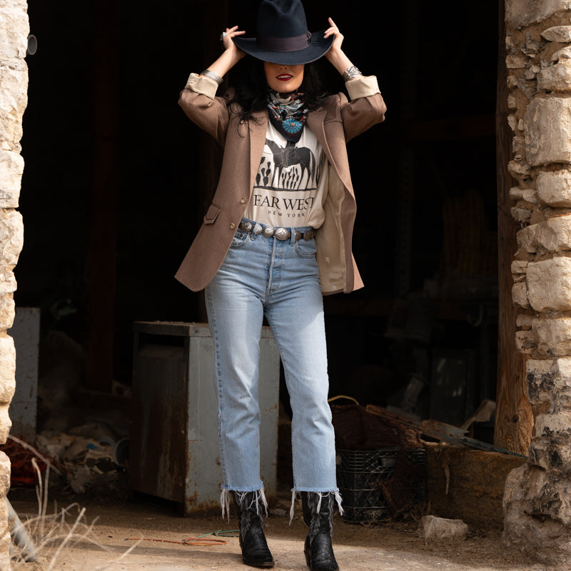 Dovely Too - Bandana