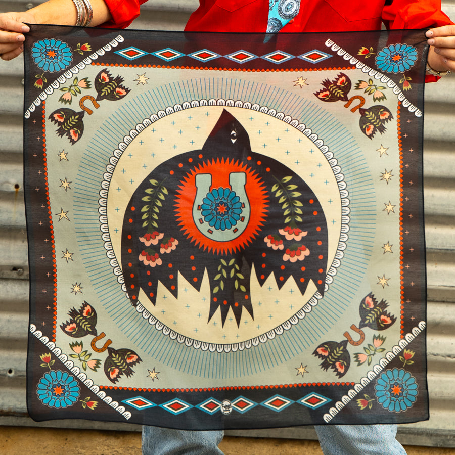 Dovely Too - Bandana