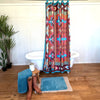 Shower Curtain - Earthwork