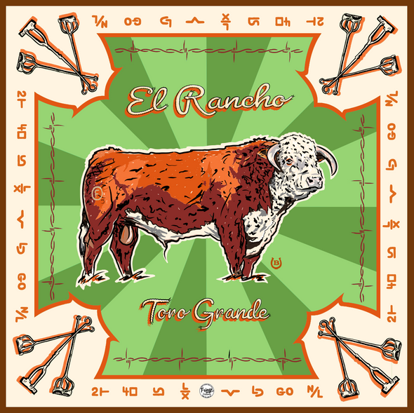 Toro Grande