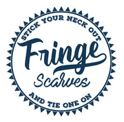 Fringe Scarves