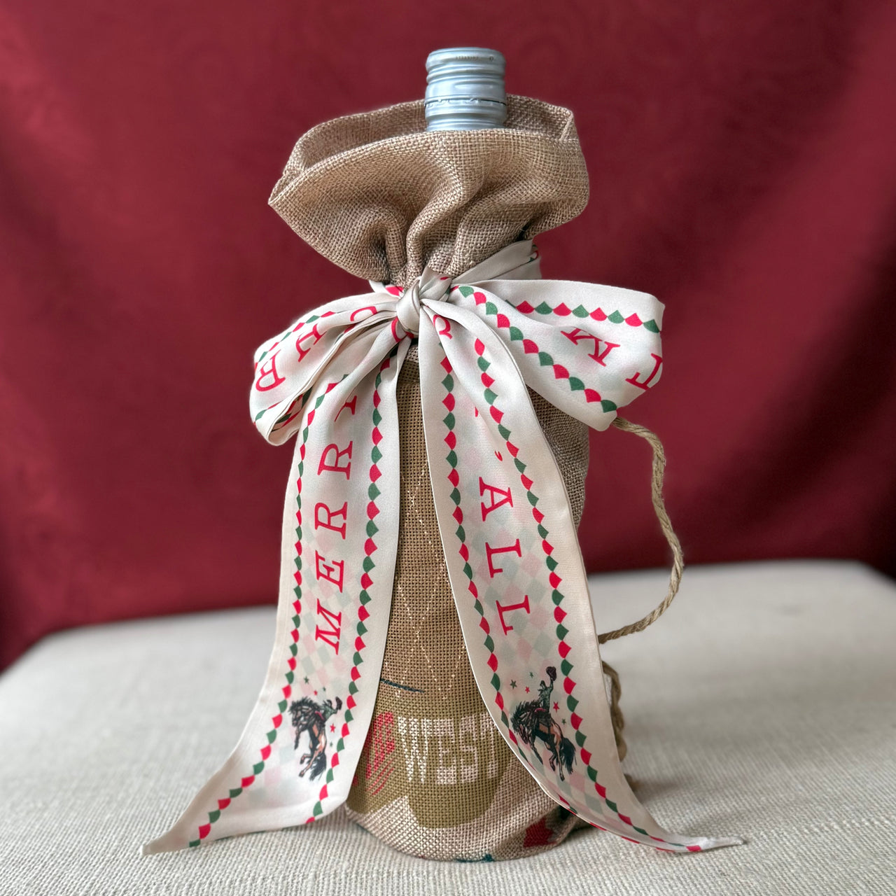 Twilly - Merry Christmas Y'All