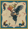 Gallo Del Cielo