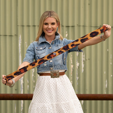 Twilly - Leopard