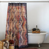 Shower Curtain - Just Praying