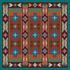 Shower Curtain - Earthwork