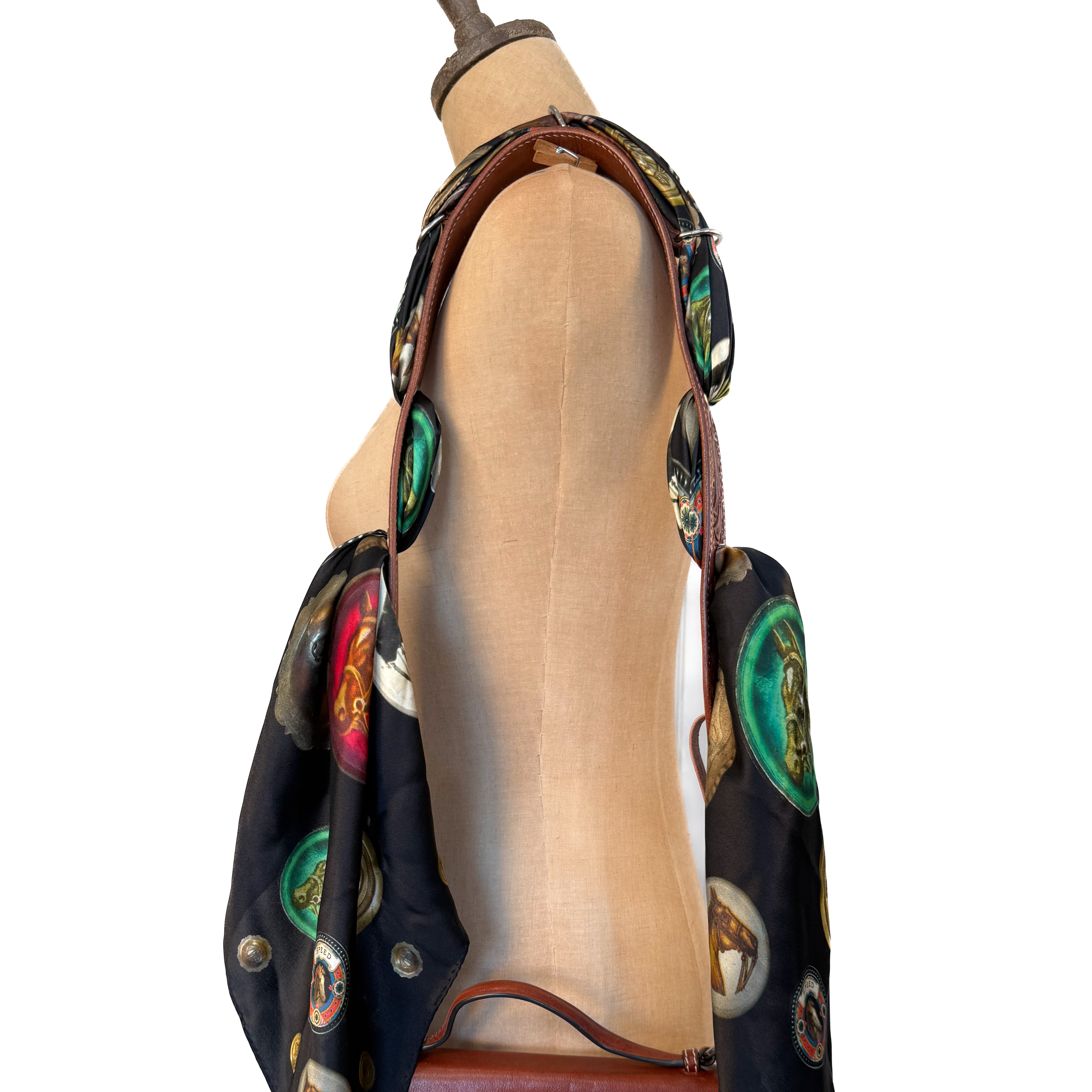 NightLatch Purse Strap