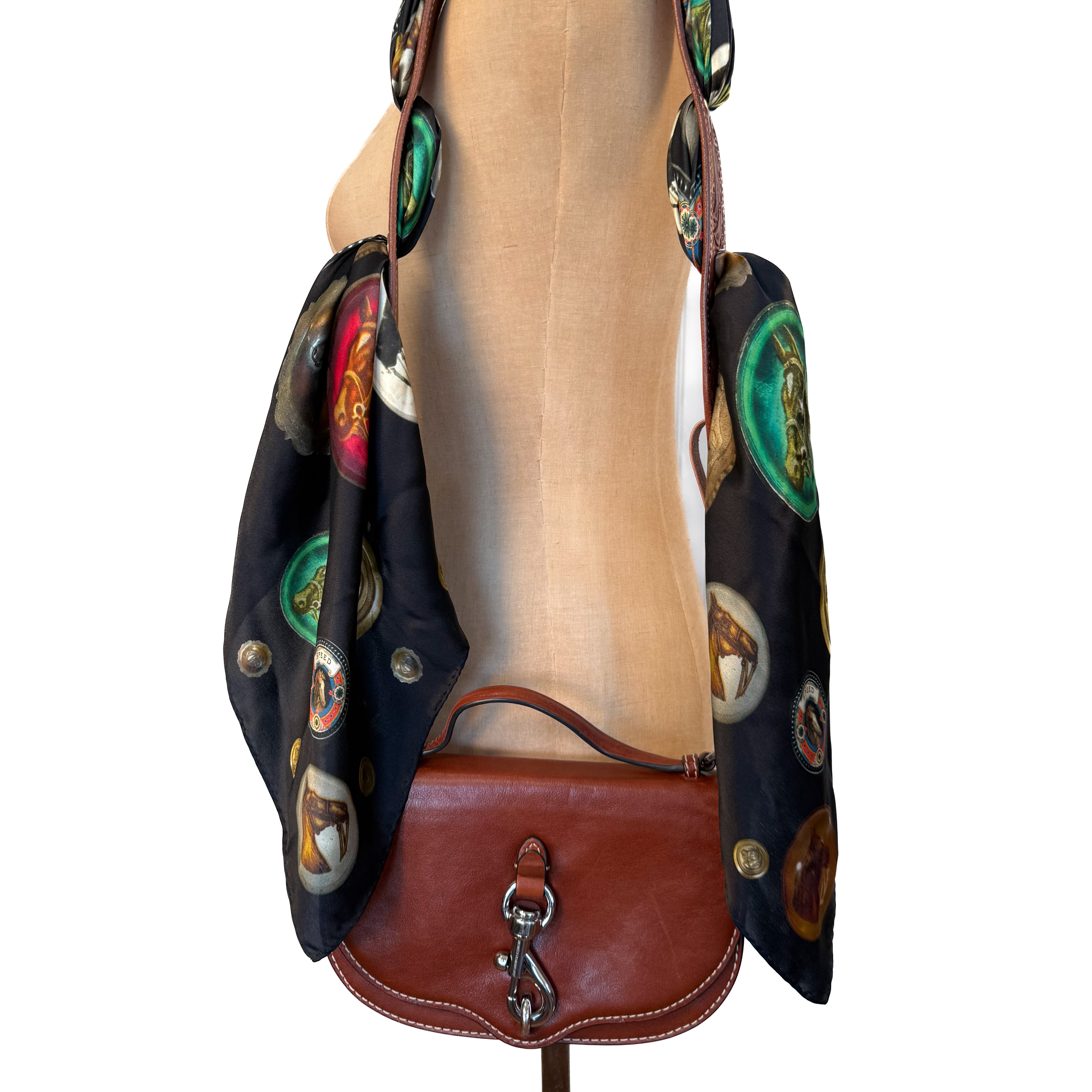 NightLatch Purse Strap