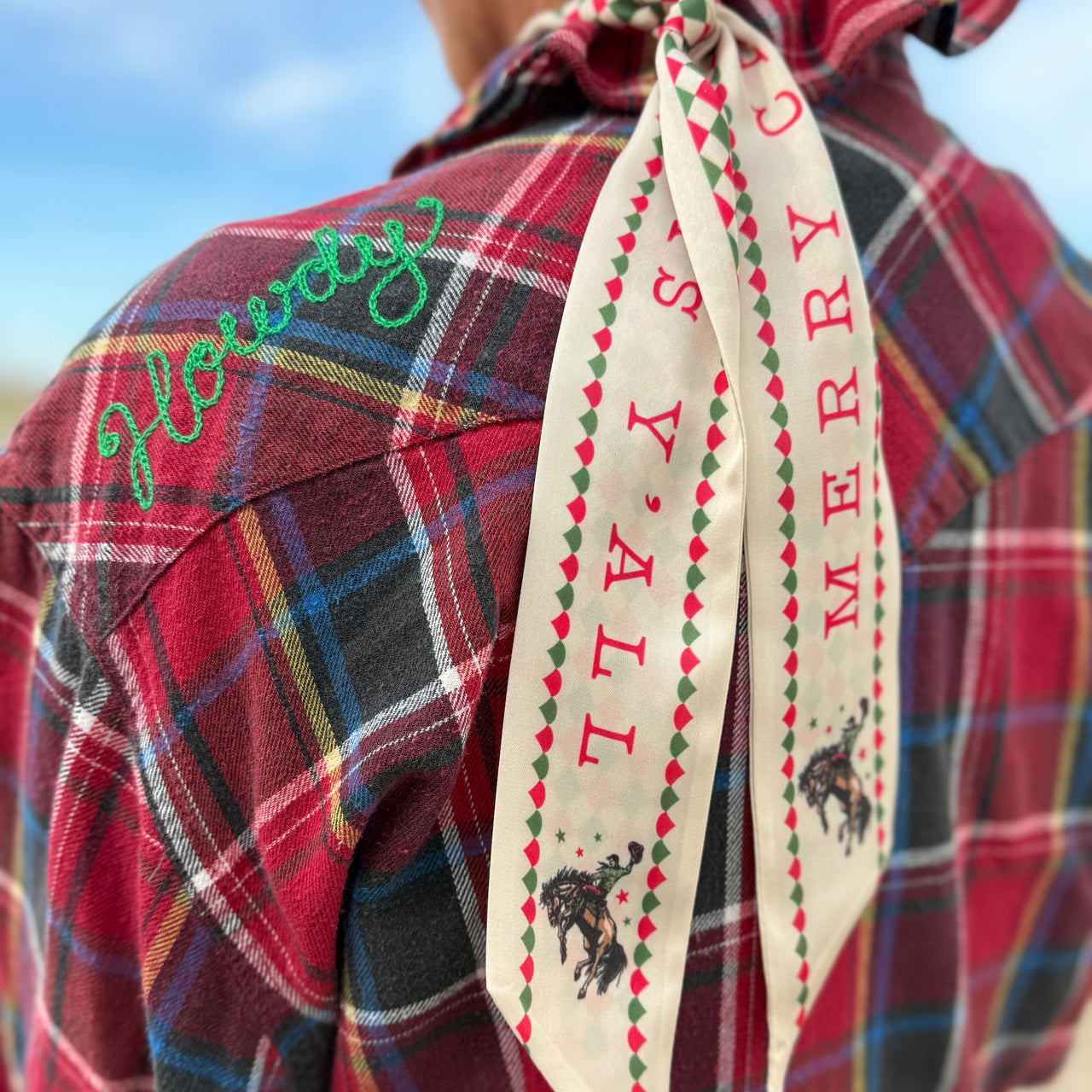 Twilly - Merry Christmas Y'All