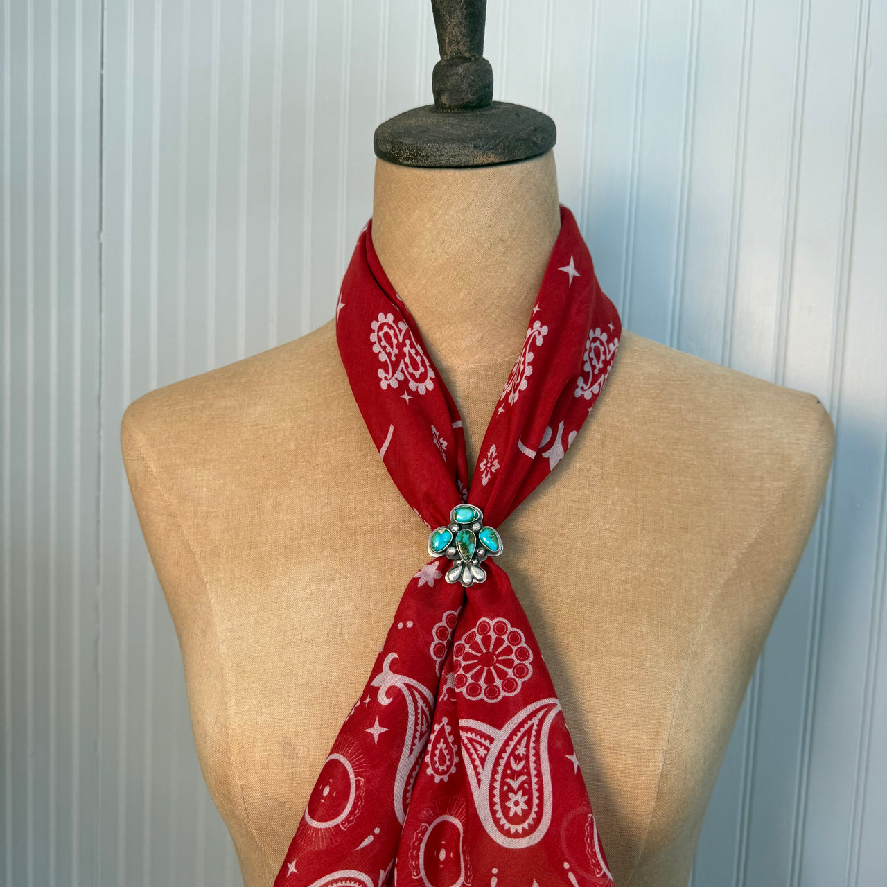 Slide - Four Stone Thunderbird