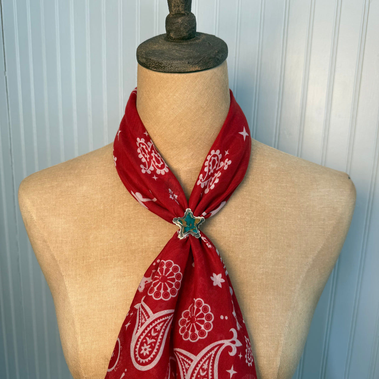 Slide- Star of the West