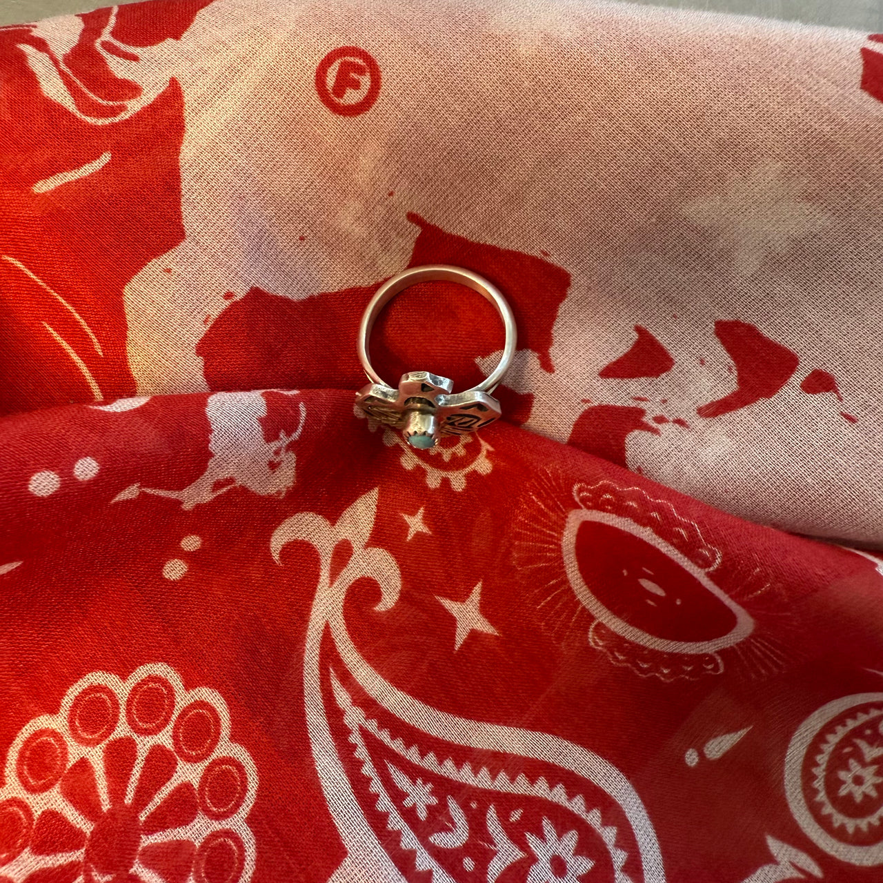 Slide - Heart of the Thunderbird