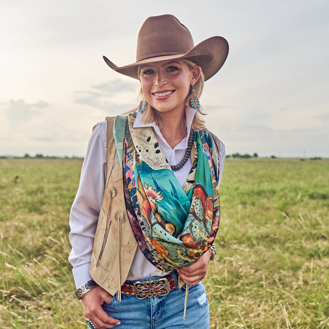 Shades of Texas