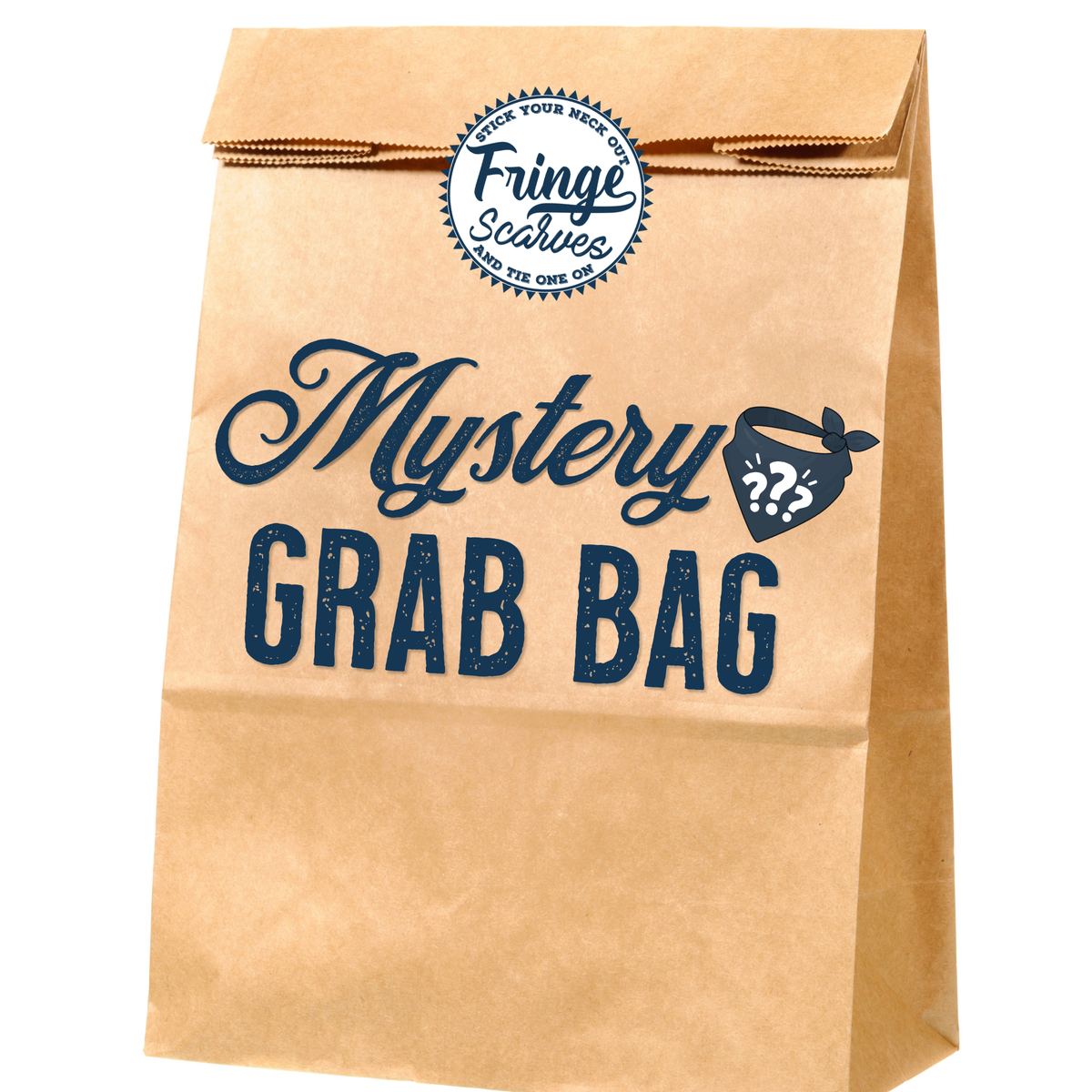 Mystery Grab Bag