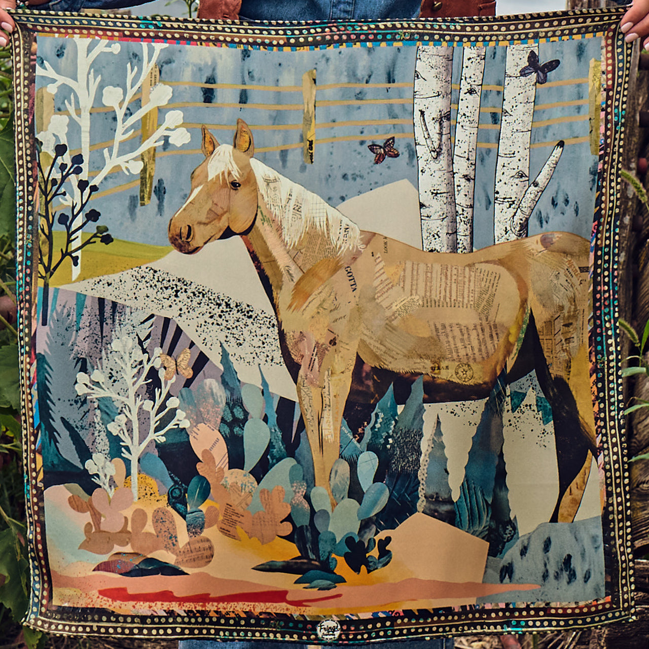 Palomino