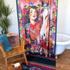Shower Curtain - Queen of the Rodeo