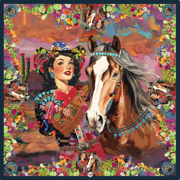 Queen of the Rodeo