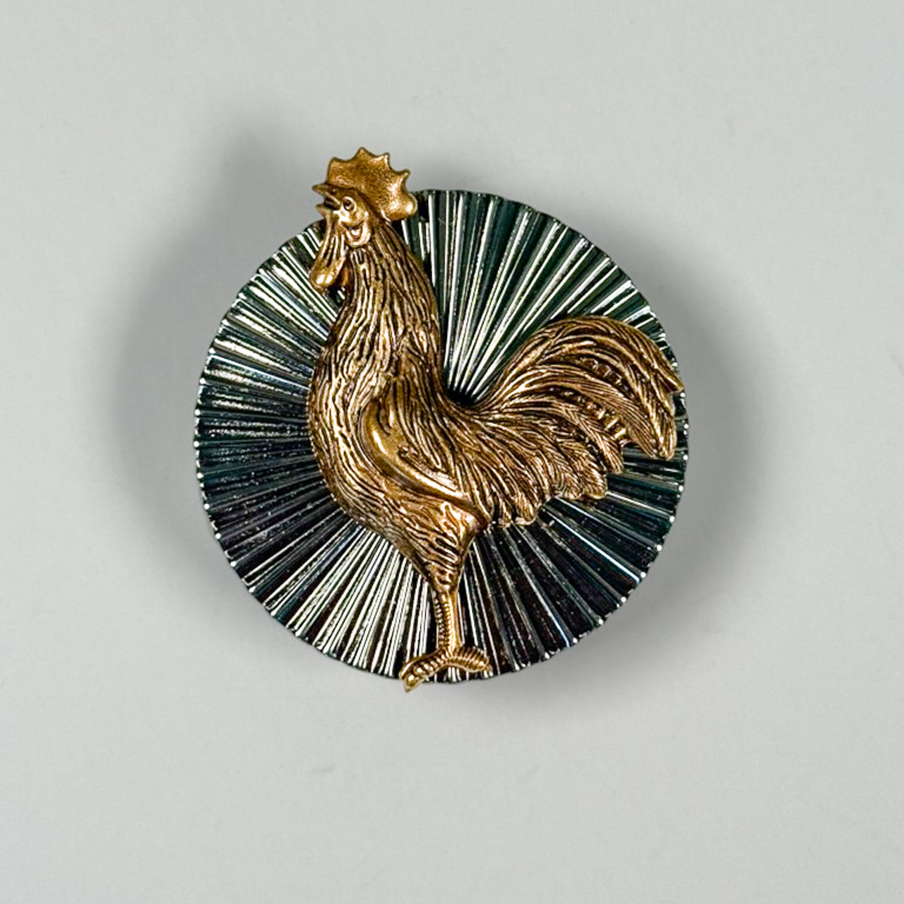 Slide - Rooster