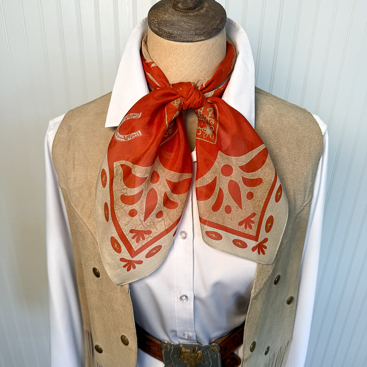 Sweetheart of the Rodeo - Bandana