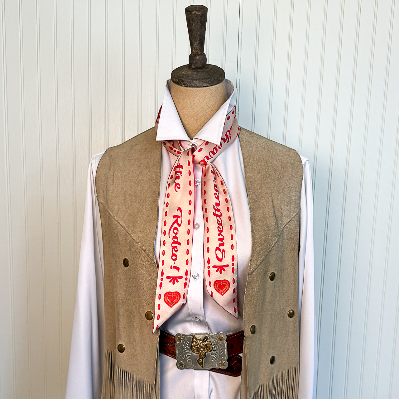 Twilly - Sweetheart of the Rodeo